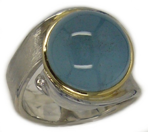 Silberring
