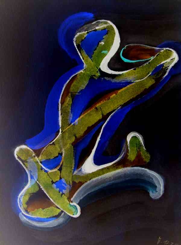 Aquarell