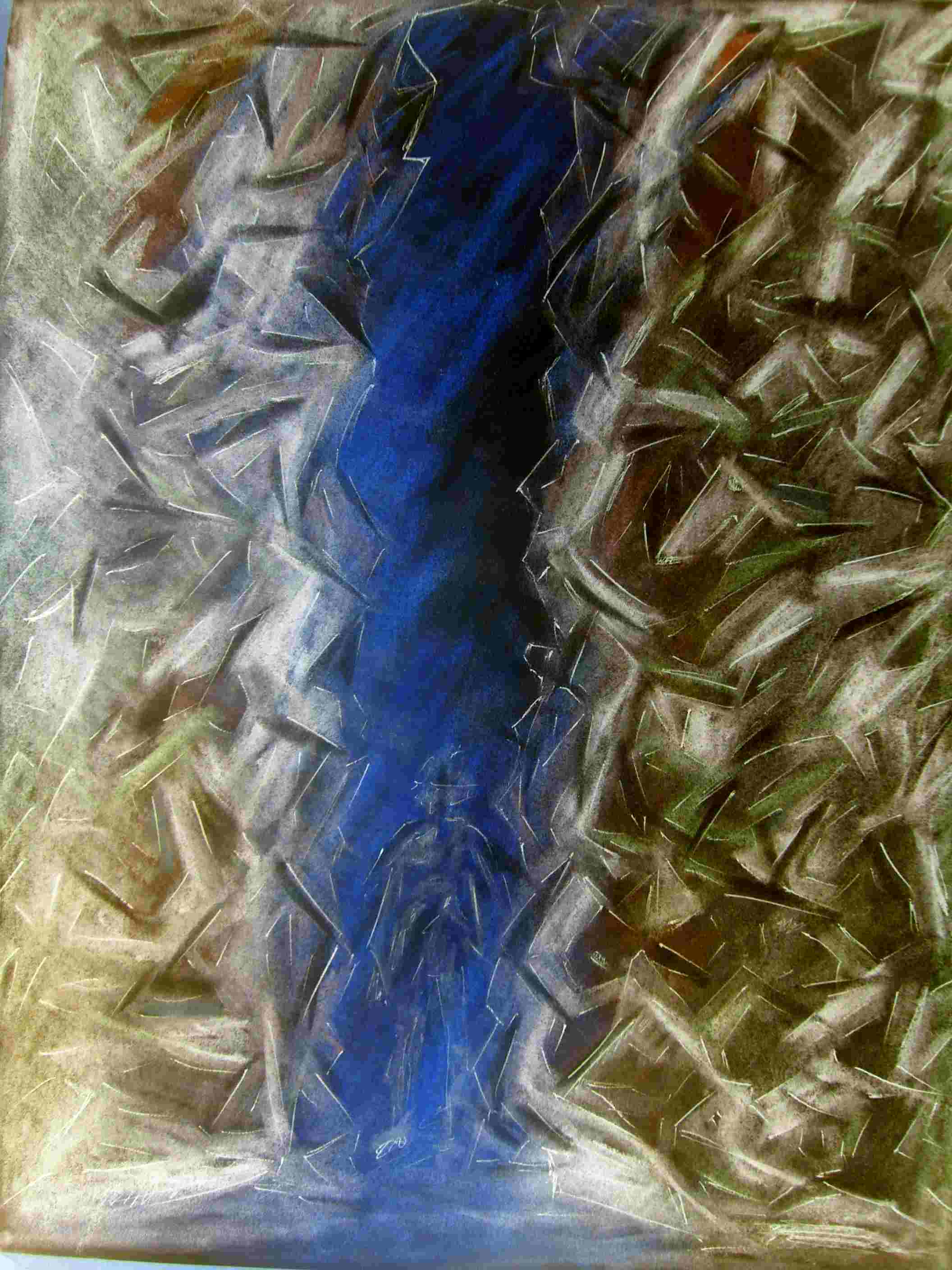 Farbzeichnung