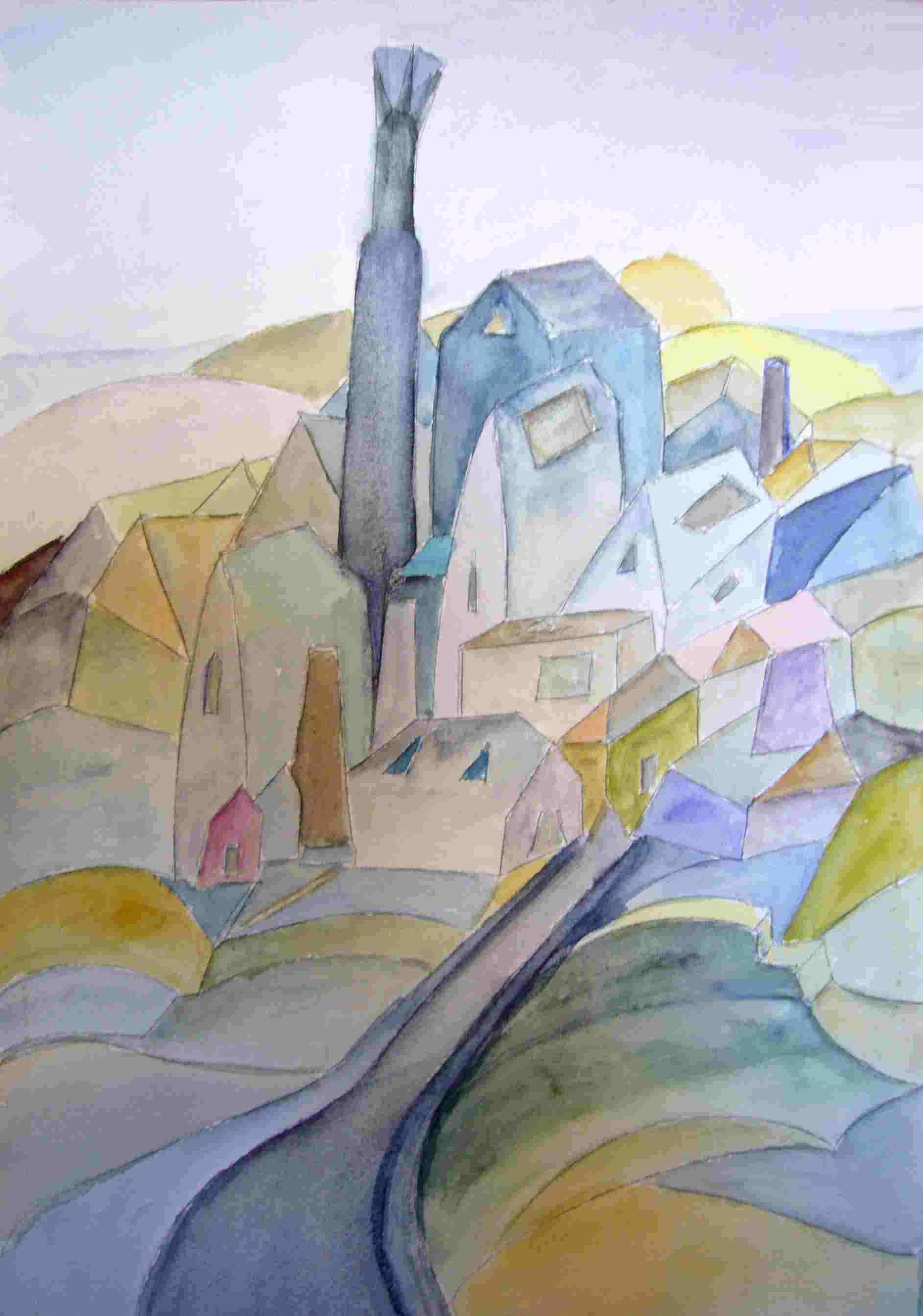 Aquarell