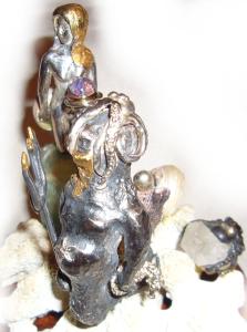 Wassermann+Undine