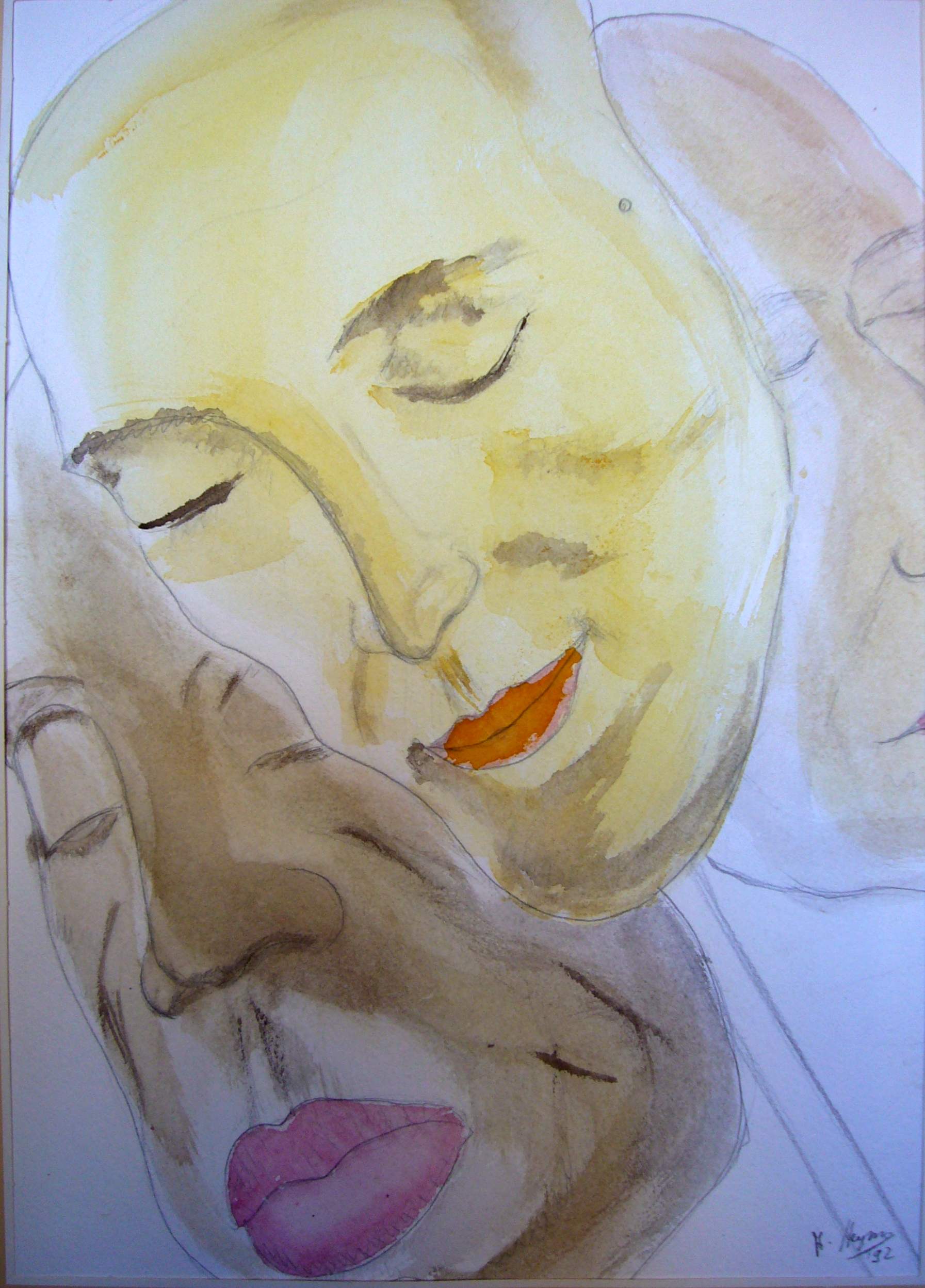 Aquarell