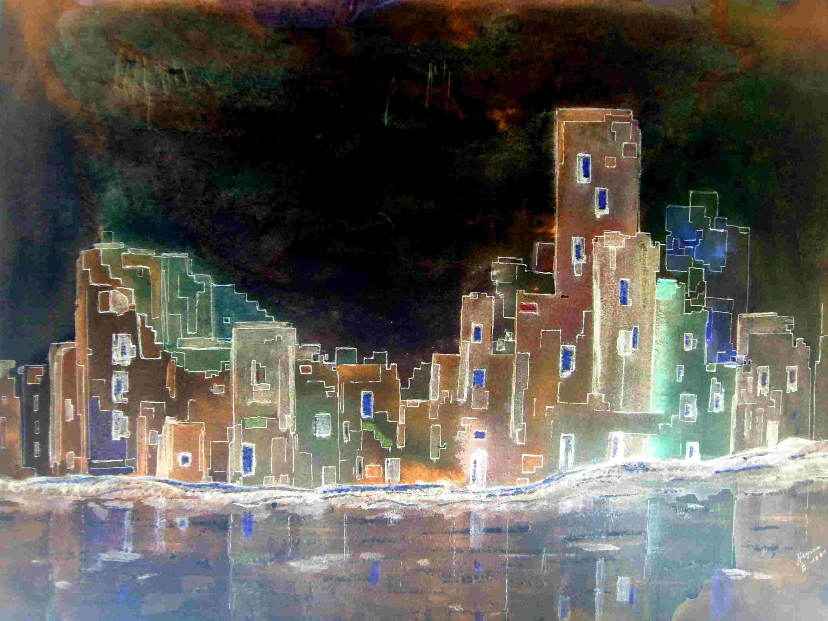 Aquarell