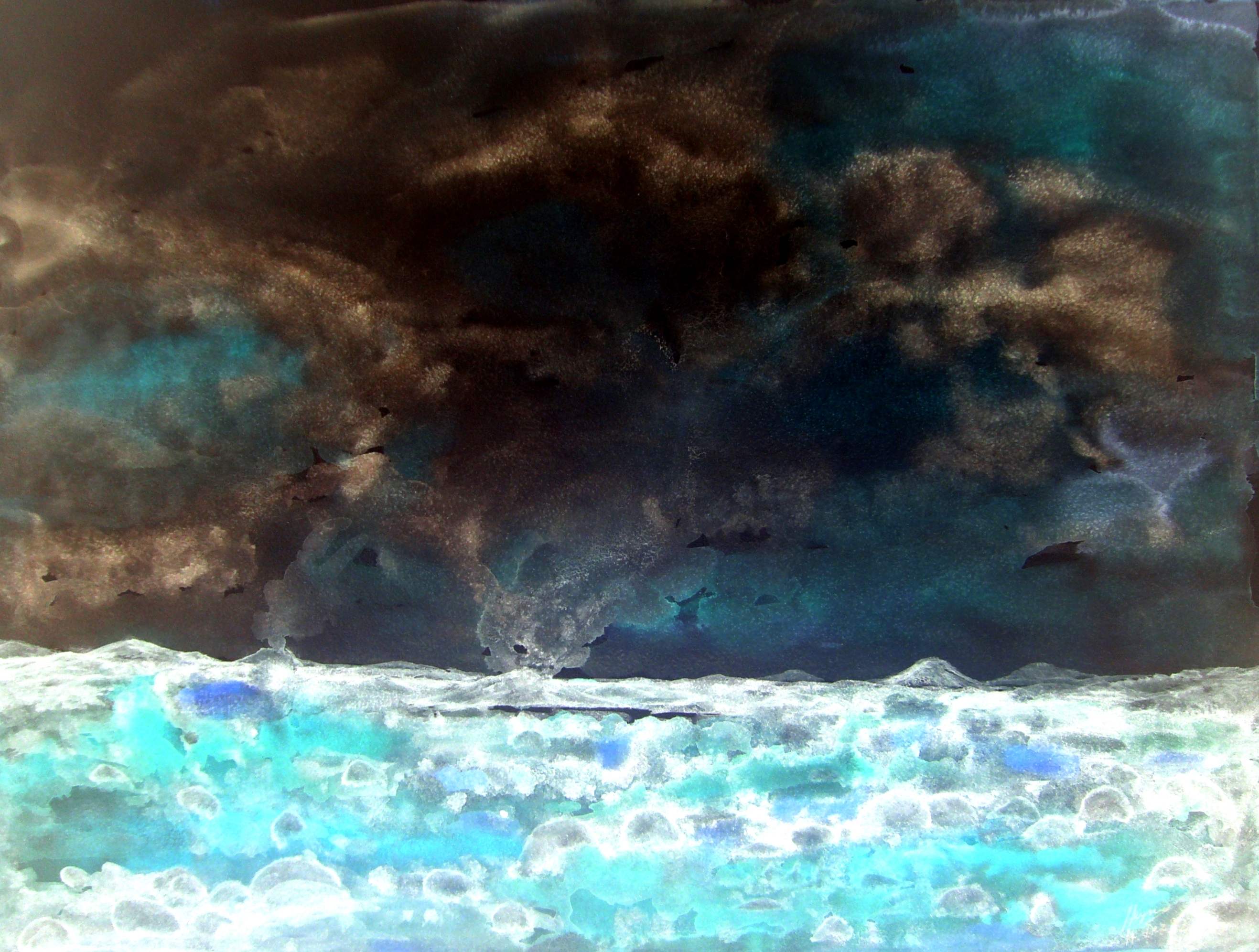 Aquarell
